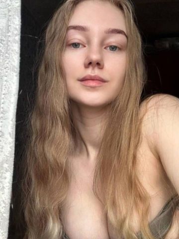 Проститутка Лючия